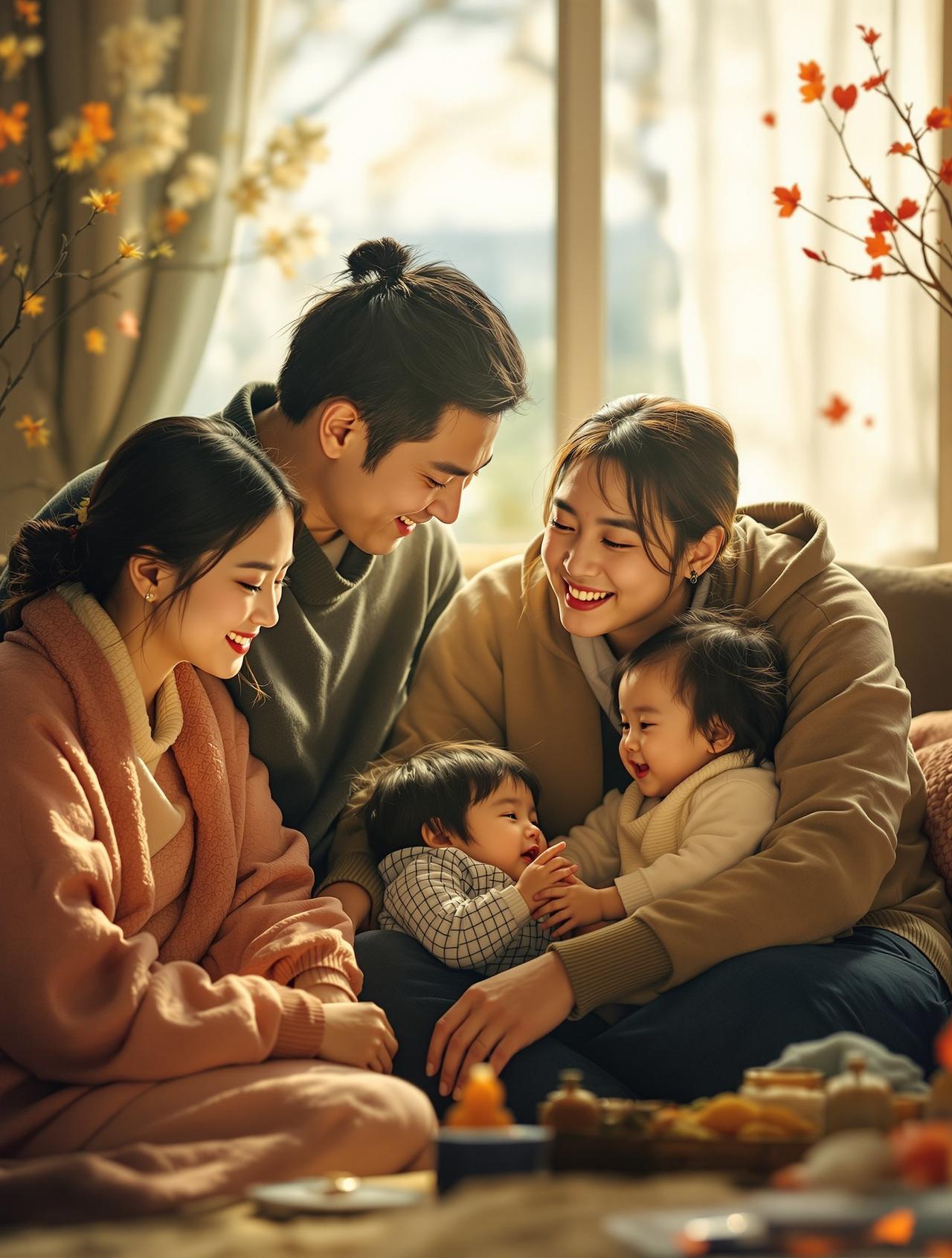 《人世间》影视作品海报 - 奇奇影院高清在线观看