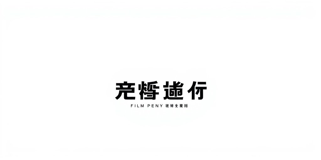 新丽传媒 - 奇奇影院合作伙伴品牌标识
