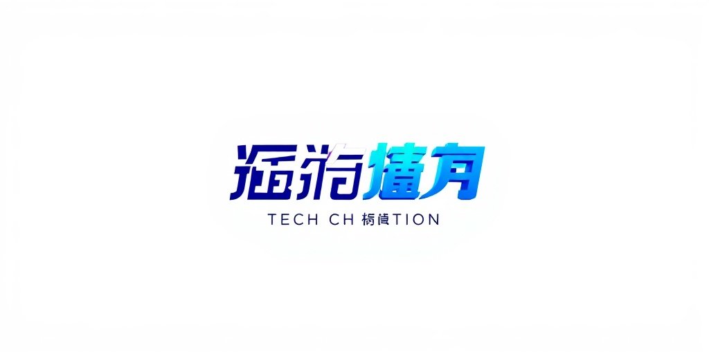 腾讯影业 - 奇奇影院合作伙伴品牌标识
