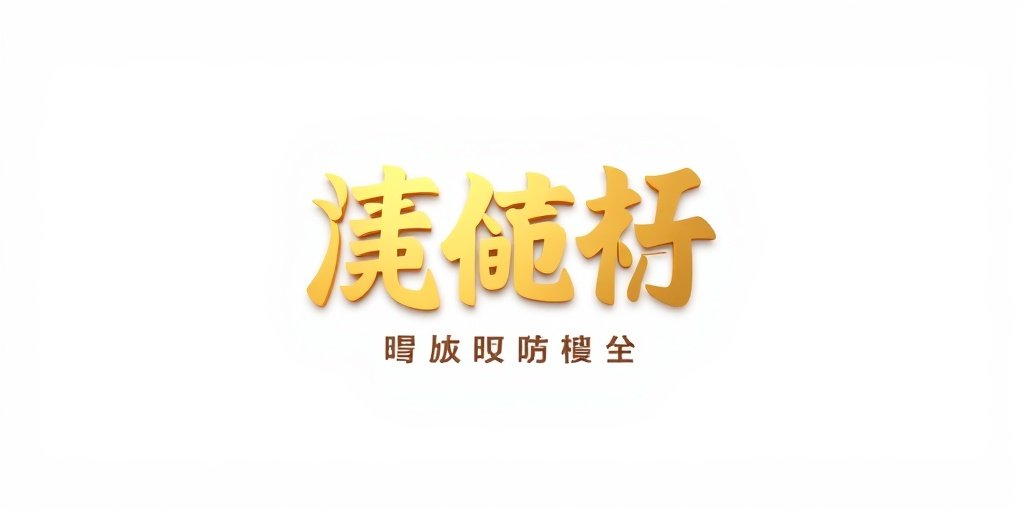 正午阳光 - 奇奇影院合作伙伴品牌标识